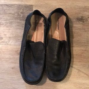 Men’s slip on shoes